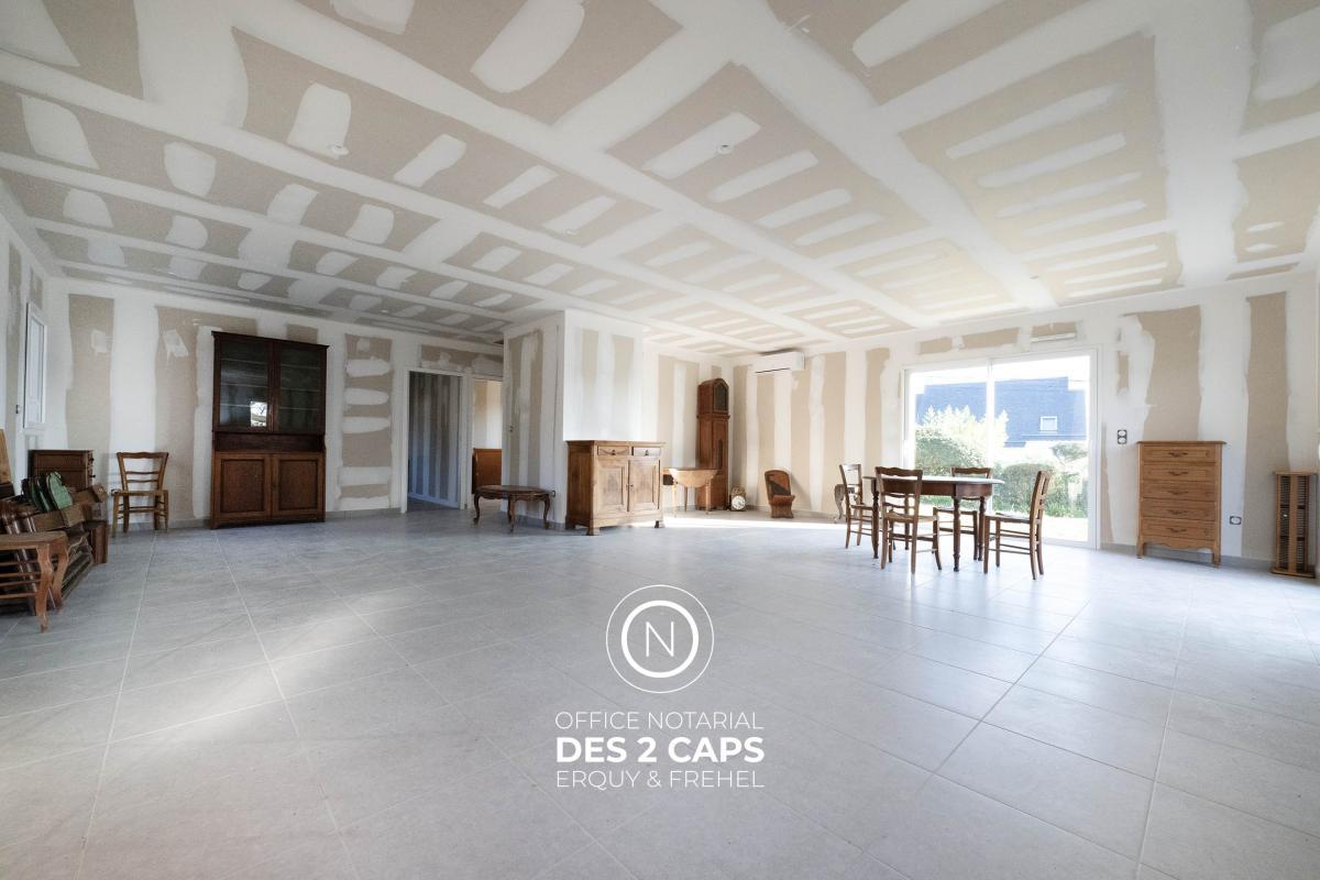 Vente Maison 3&nbsp;Pièces 91.7&nbsp;m² Erquy