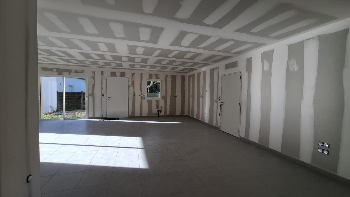 Vente Maison 3 Pièces 91.7 m² Erquy