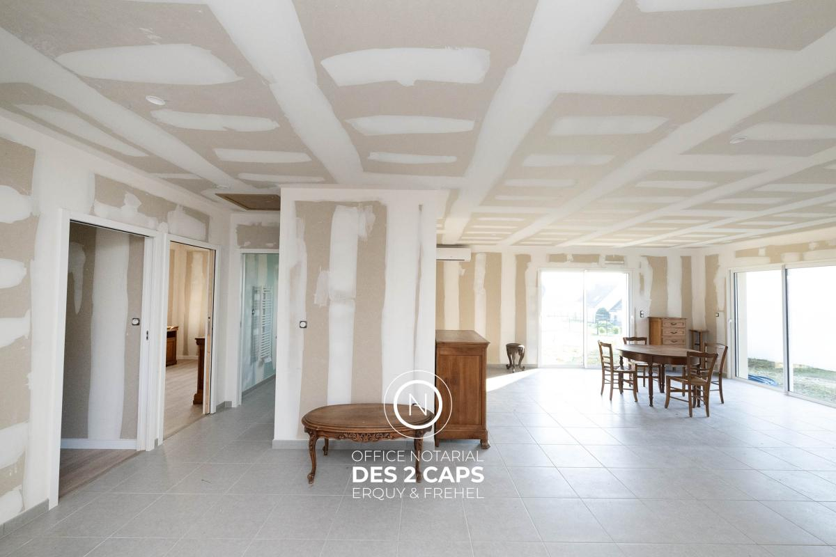 Vente Maison 3&nbsp;Pièces 91.7&nbsp;m² Erquy