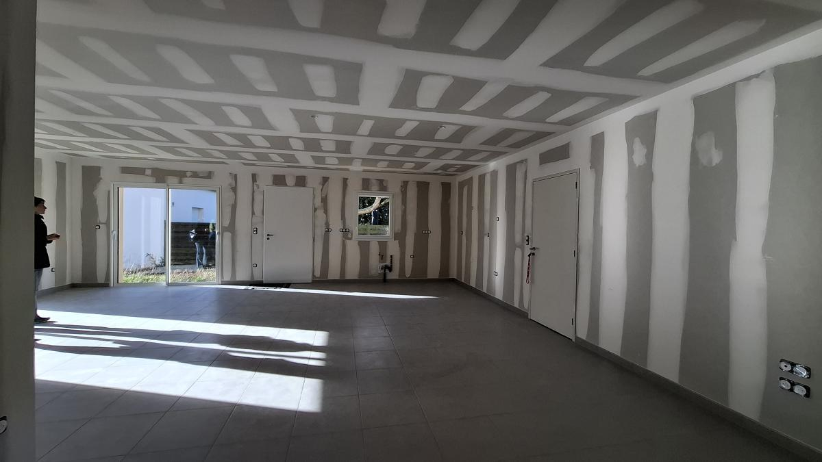 Vente Maison 3 Pièces 91.7 m² Erquy