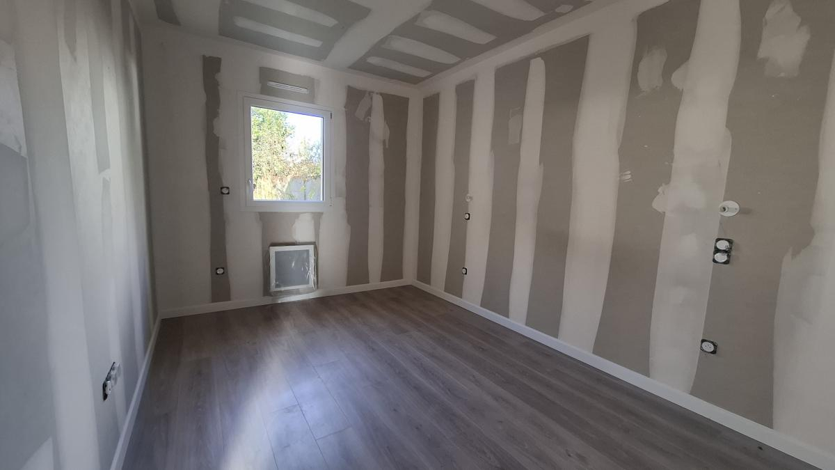 Vente Maison 3 Pièces 91.7 m² Erquy