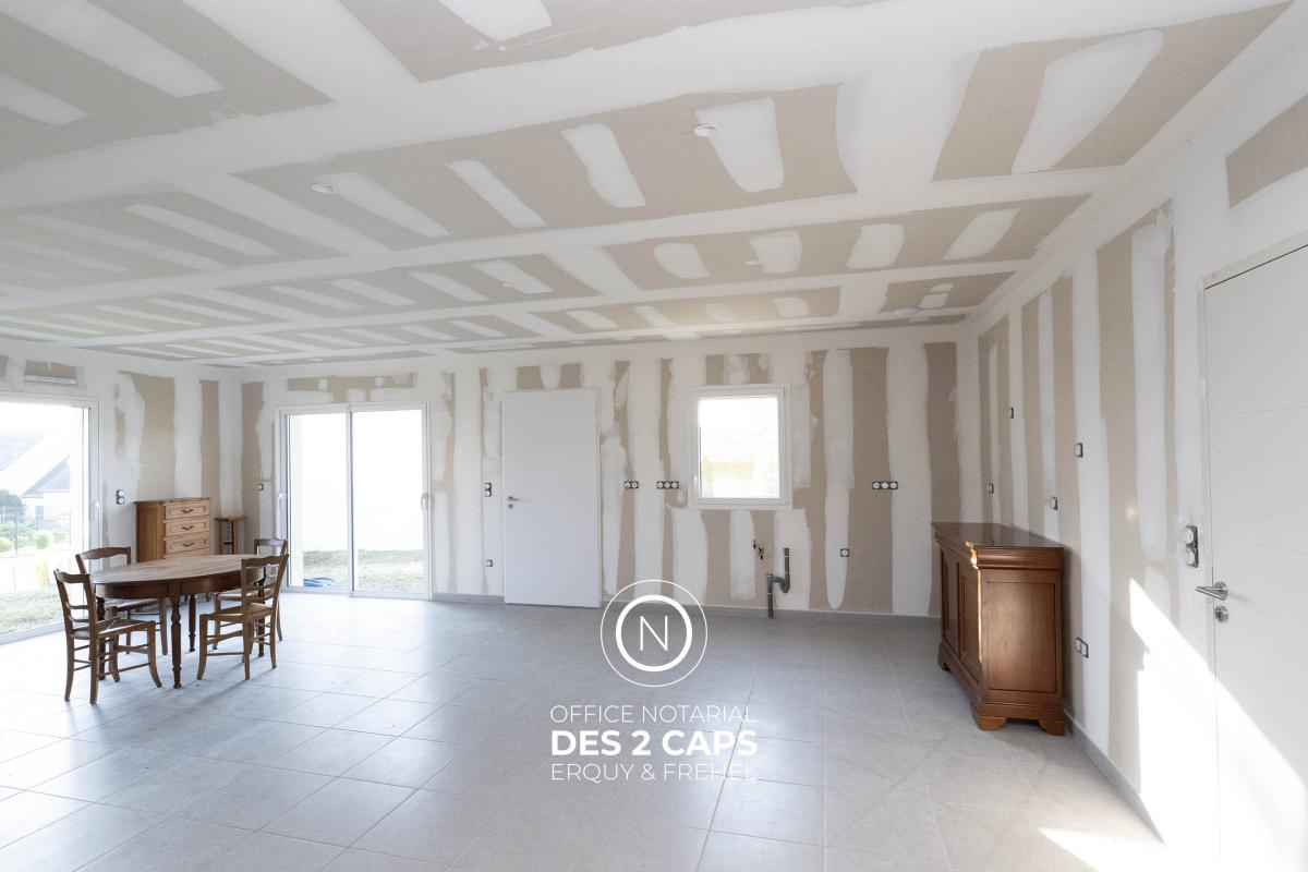Vente Maison 3&nbsp;Pièces 91.7&nbsp;m² Erquy