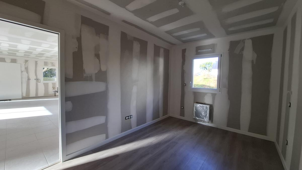 Vente Maison 3 Pièces 91.7 m² Erquy