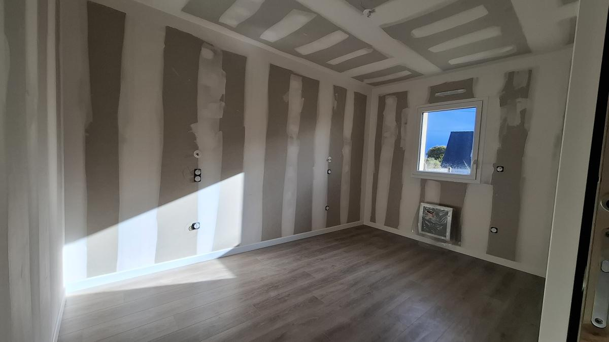 Vente Maison 3 Pièces 91.7 m² Erquy