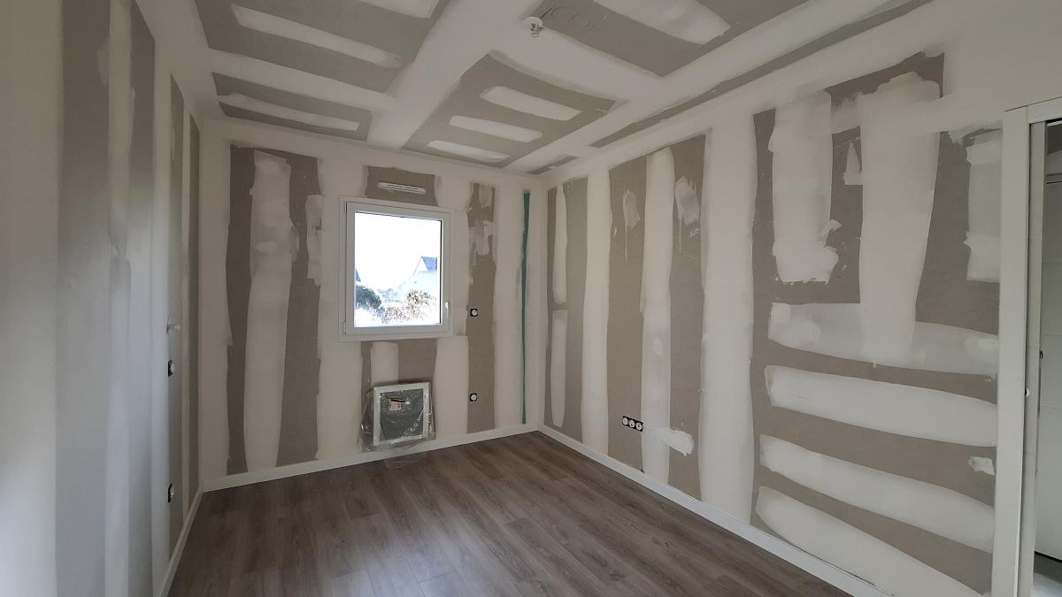 Vente Maison 3 Pièces 91.7 m² Erquy