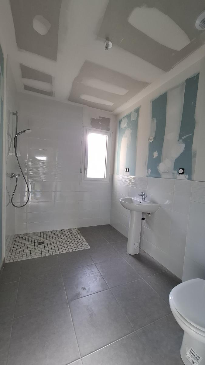 Vente Maison 3 Pièces 91.7 m² Erquy