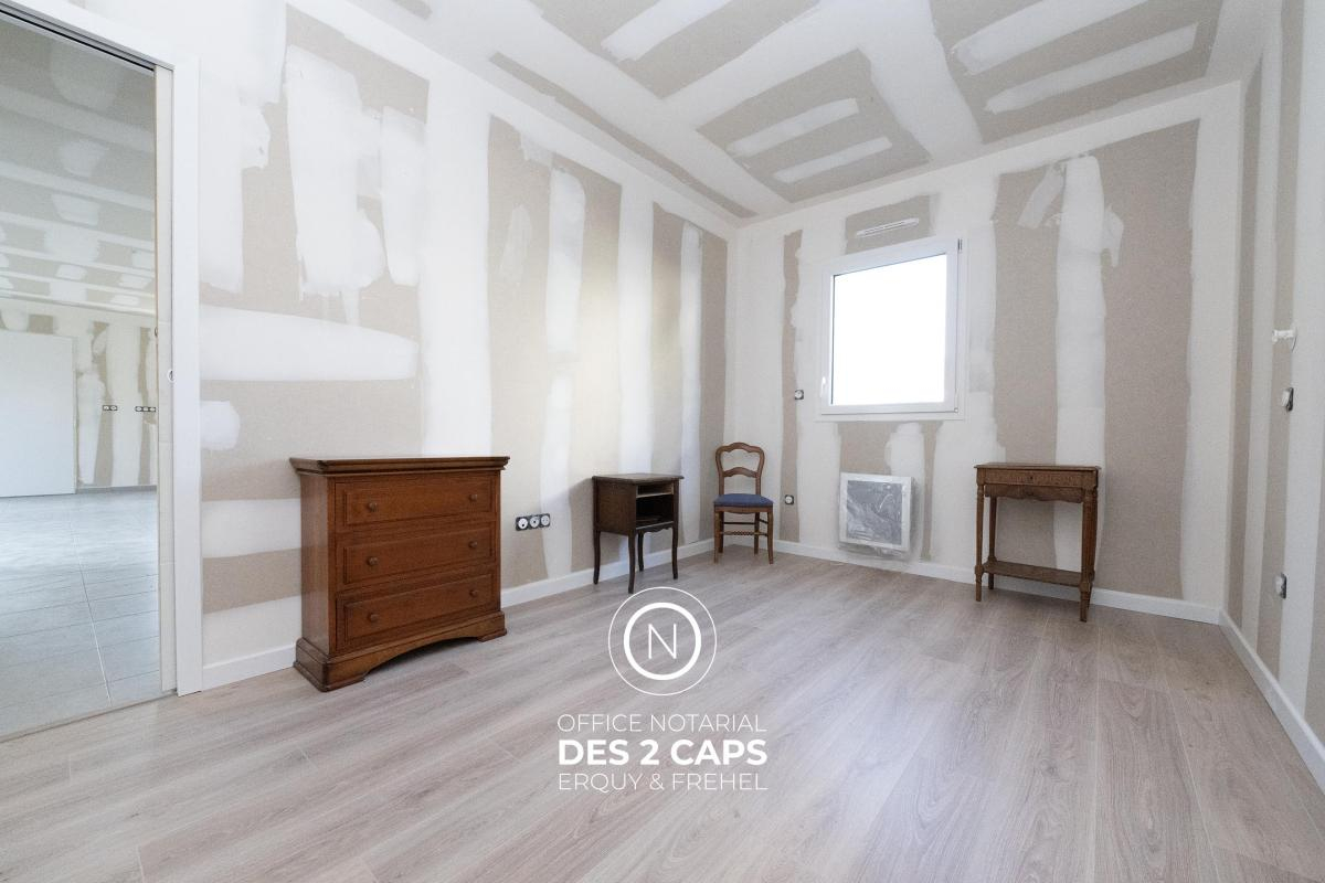 Vente Maison 3&nbsp;Pièces 91.7&nbsp;m² Erquy