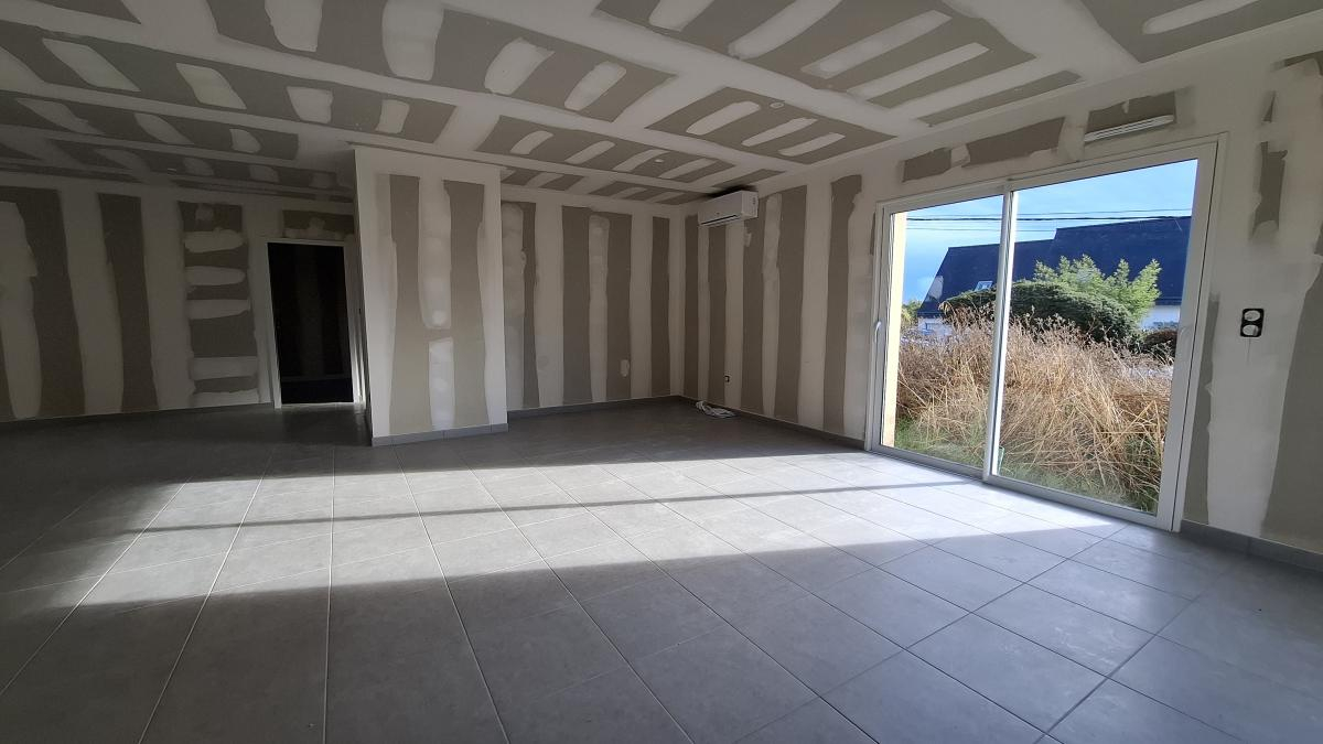 Vente Maison 3 Pièces 91.7 m² Erquy