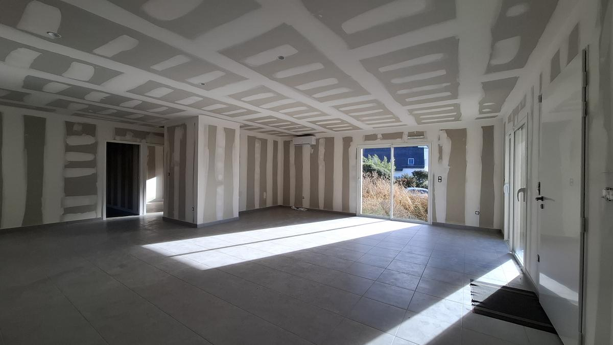 Vente Maison 3 Pièces 91.7 m² Erquy