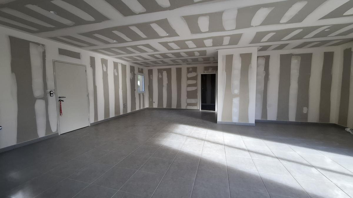 Vente Maison 3 Pièces 91.7 m² Erquy