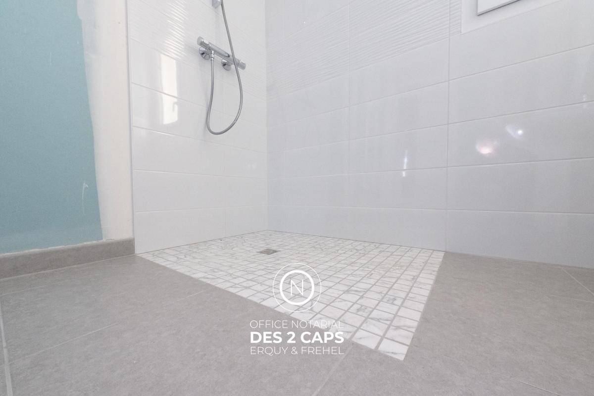 Vente Maison 3&nbsp;Pièces 91.7&nbsp;m² Erquy