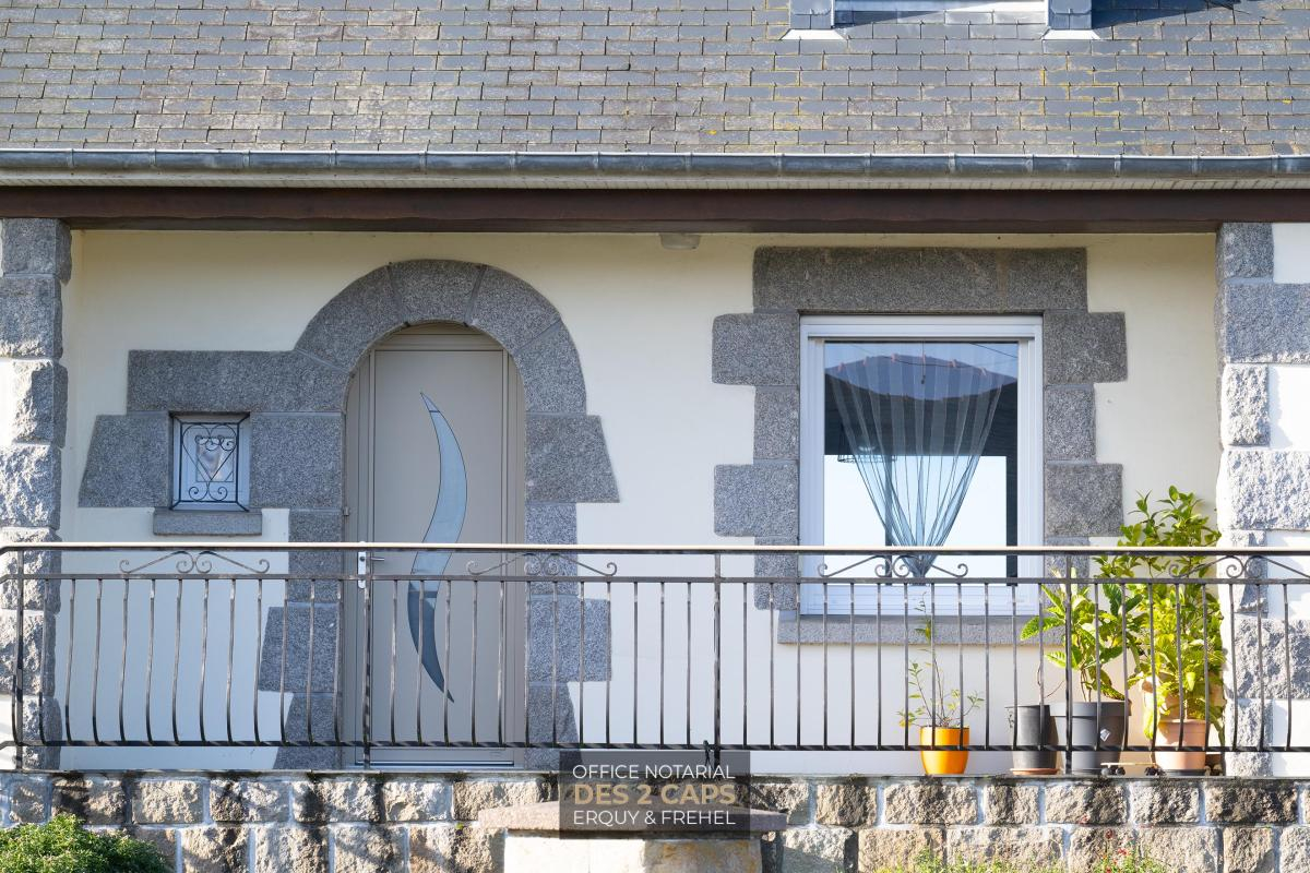 Vente Maison 7&nbsp;Pièces 147.5&nbsp;m² Erquy