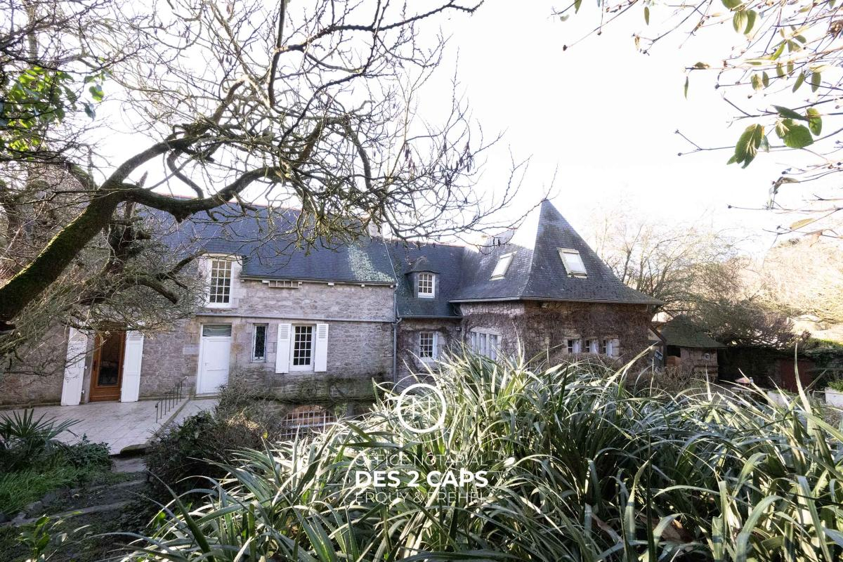 Vente Maison 240&nbsp;m² Erquy