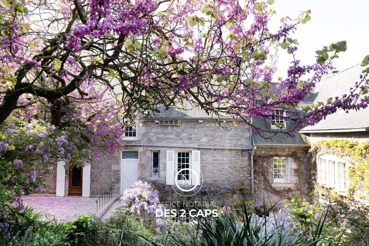 Vente Maison 240&nbsp;m² Erquy