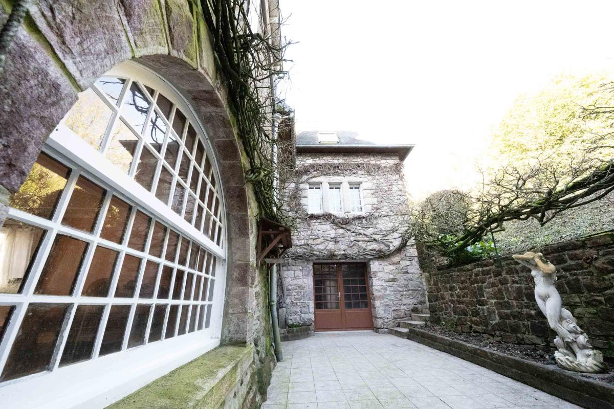 Vente Maison 240&nbsp;m² Erquy