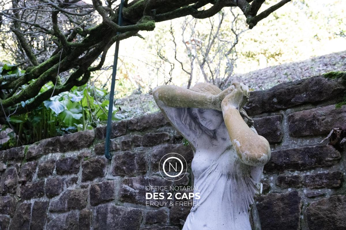 Vente Maison 240&nbsp;m² Erquy