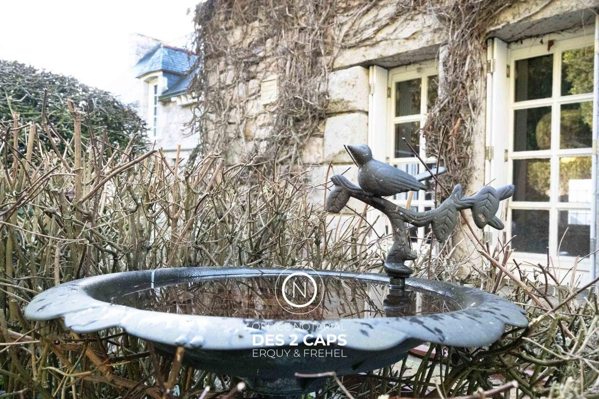 Vente Maison 240&nbsp;m² Erquy