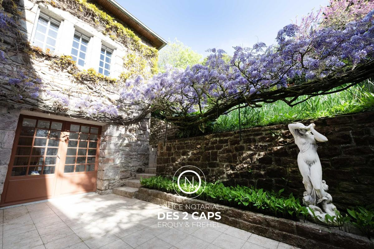 Vente Maison 240&nbsp;m² Erquy