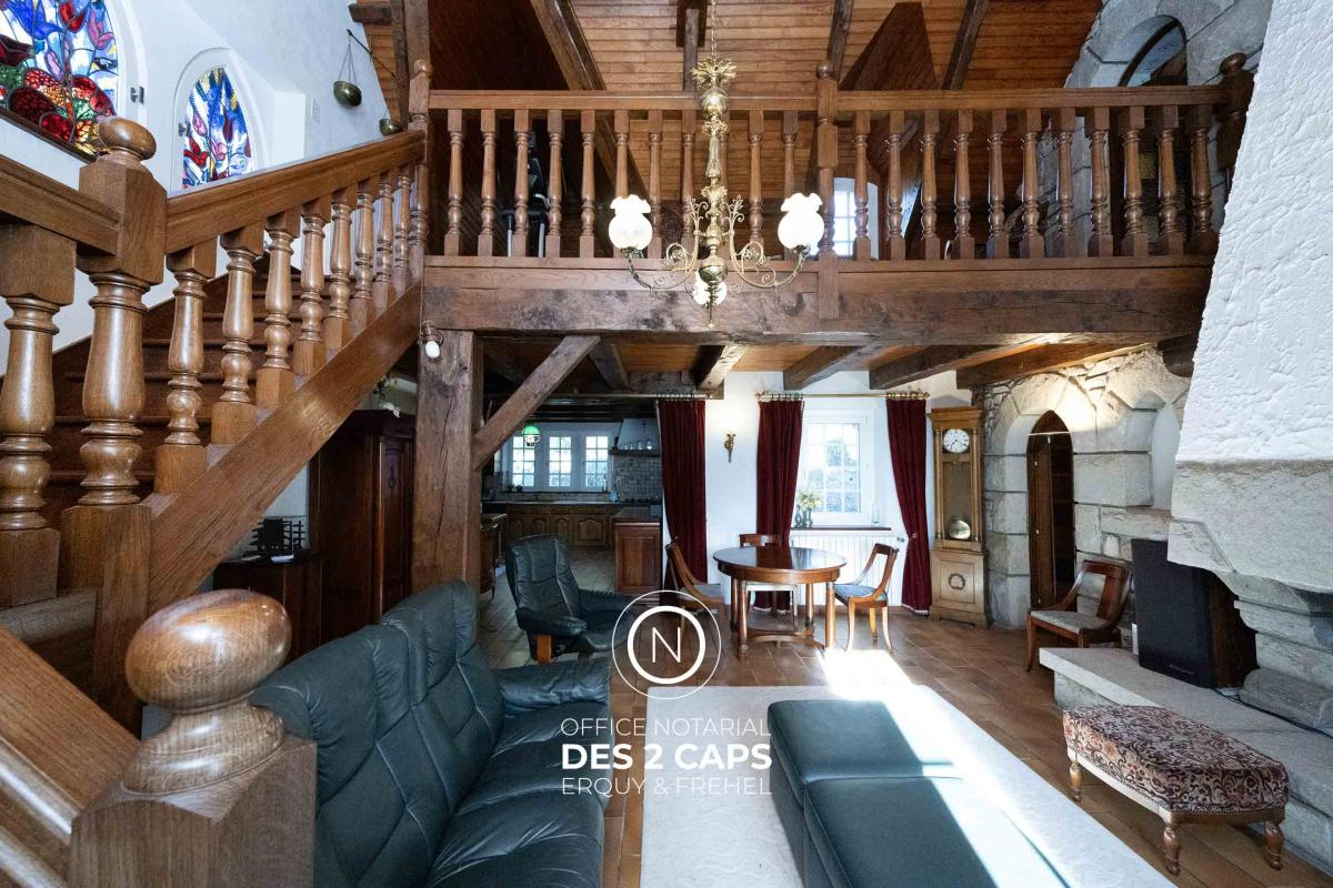 Vente Maison 240&nbsp;m² Erquy