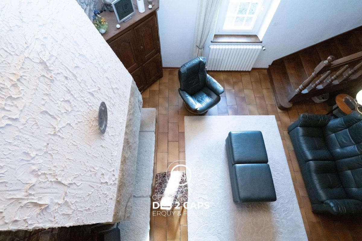 Vente Maison 240&nbsp;m² Erquy