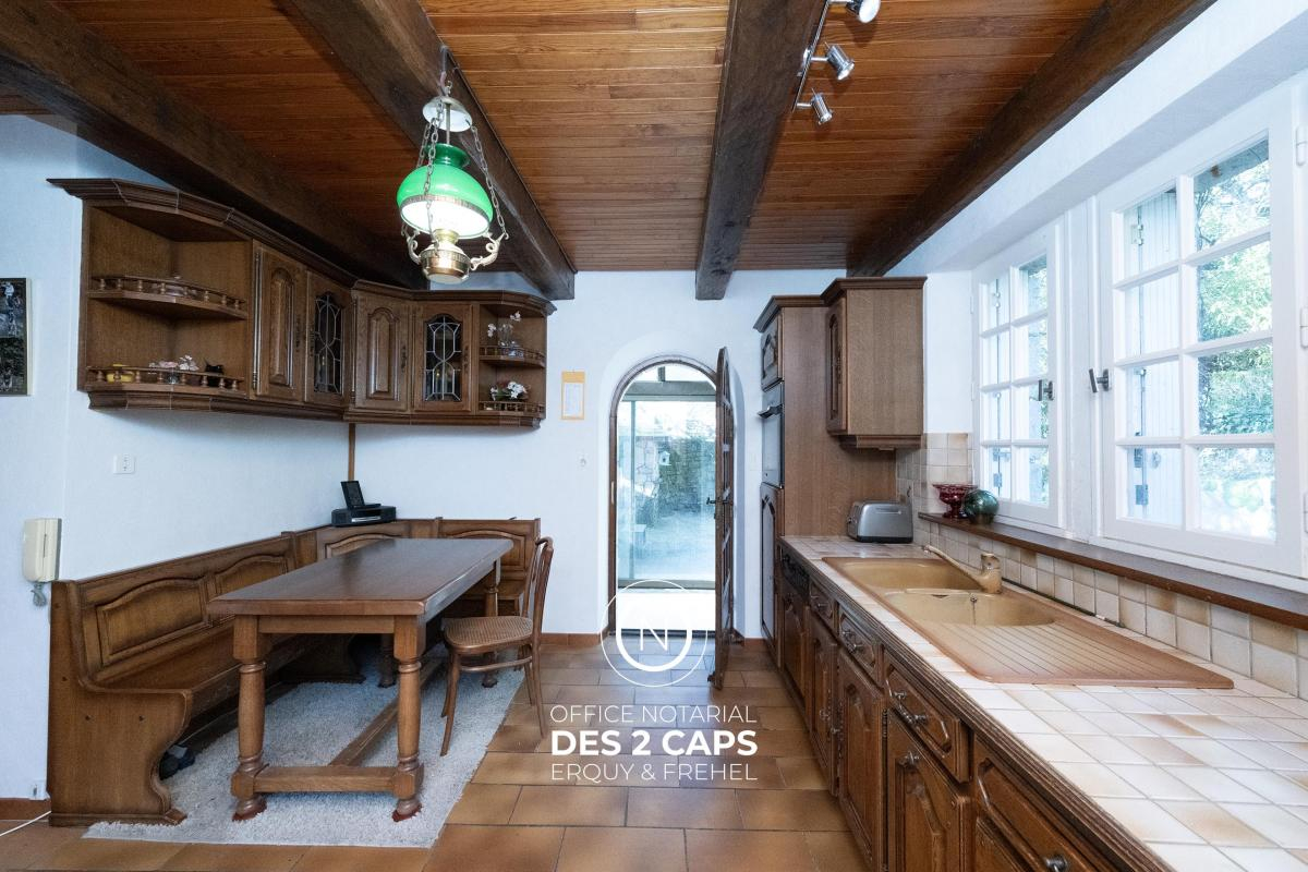 Vente Maison 240&nbsp;m² Erquy