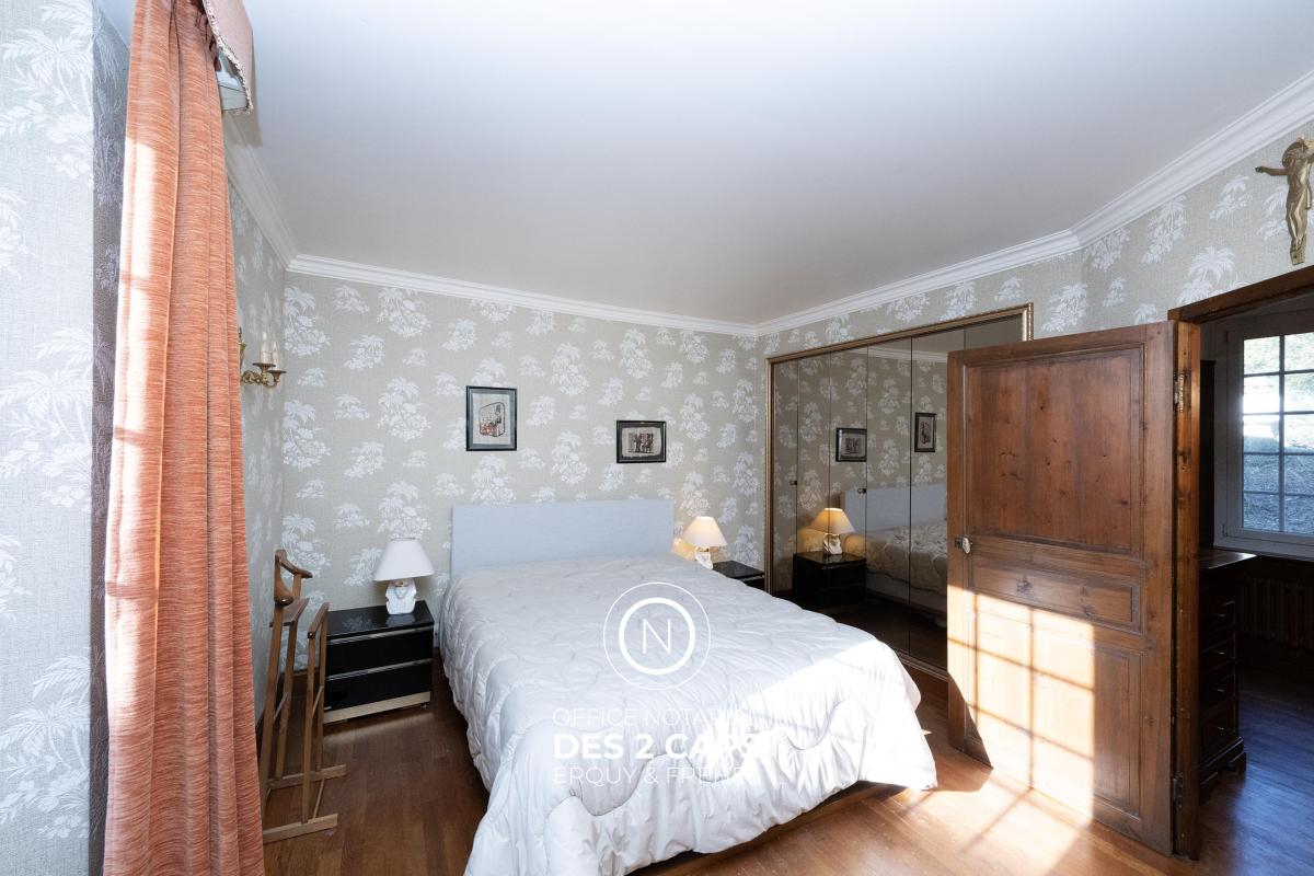 Vente Maison 240&nbsp;m² Erquy