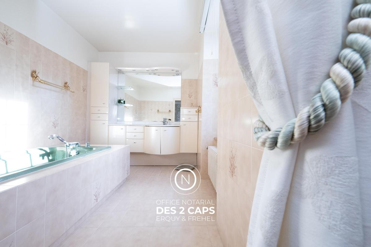 Vente Maison 240&nbsp;m² Erquy