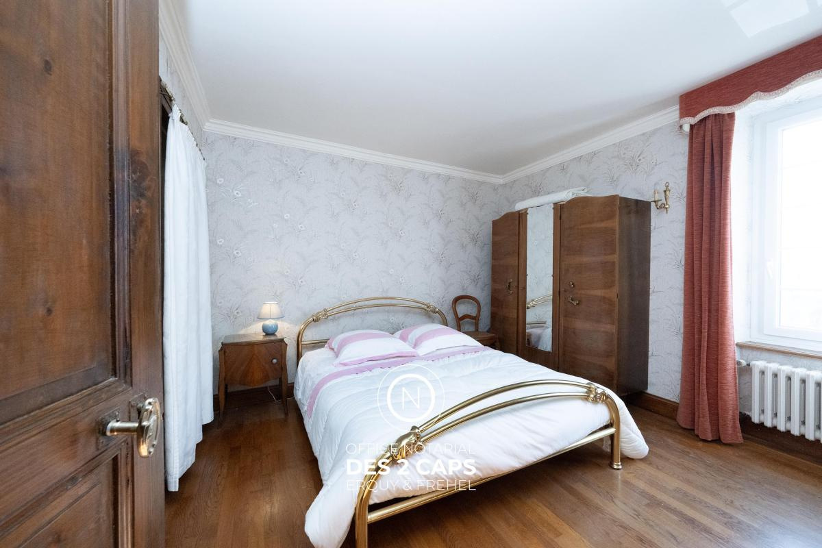 Vente Maison 240&nbsp;m² Erquy