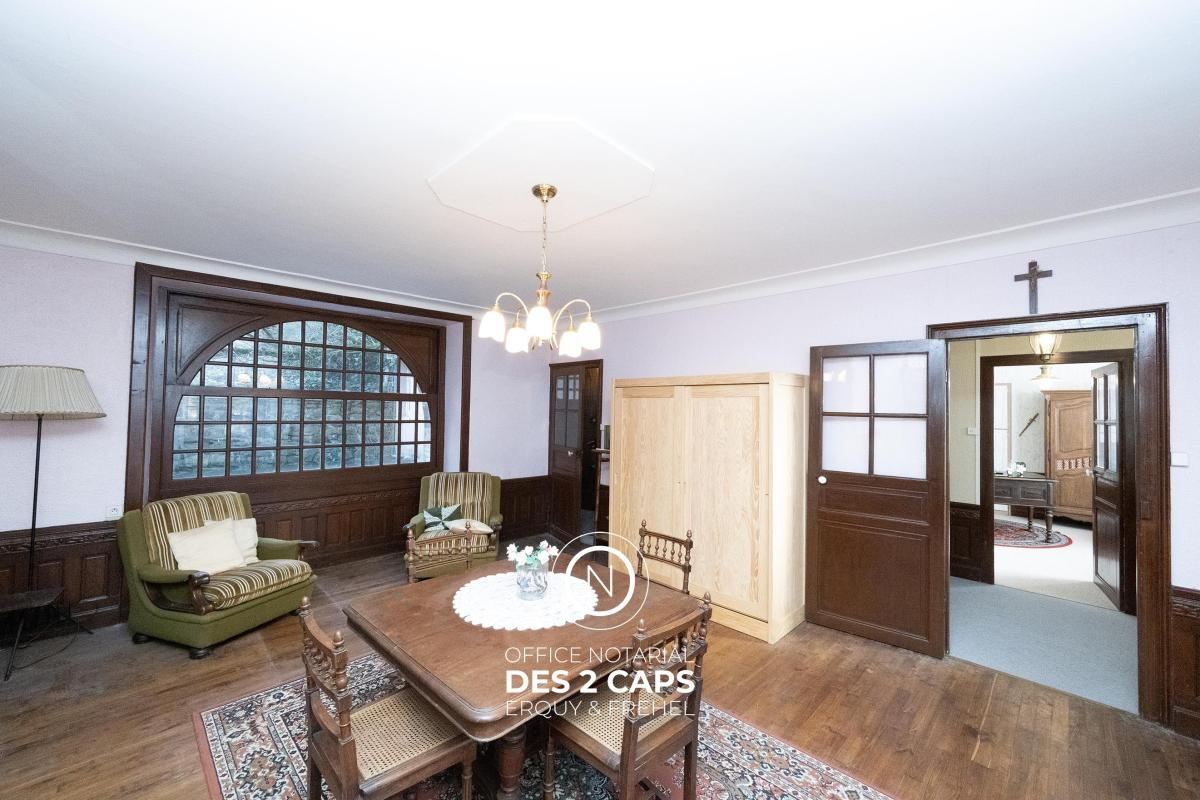 Vente Maison 240&nbsp;m² Erquy