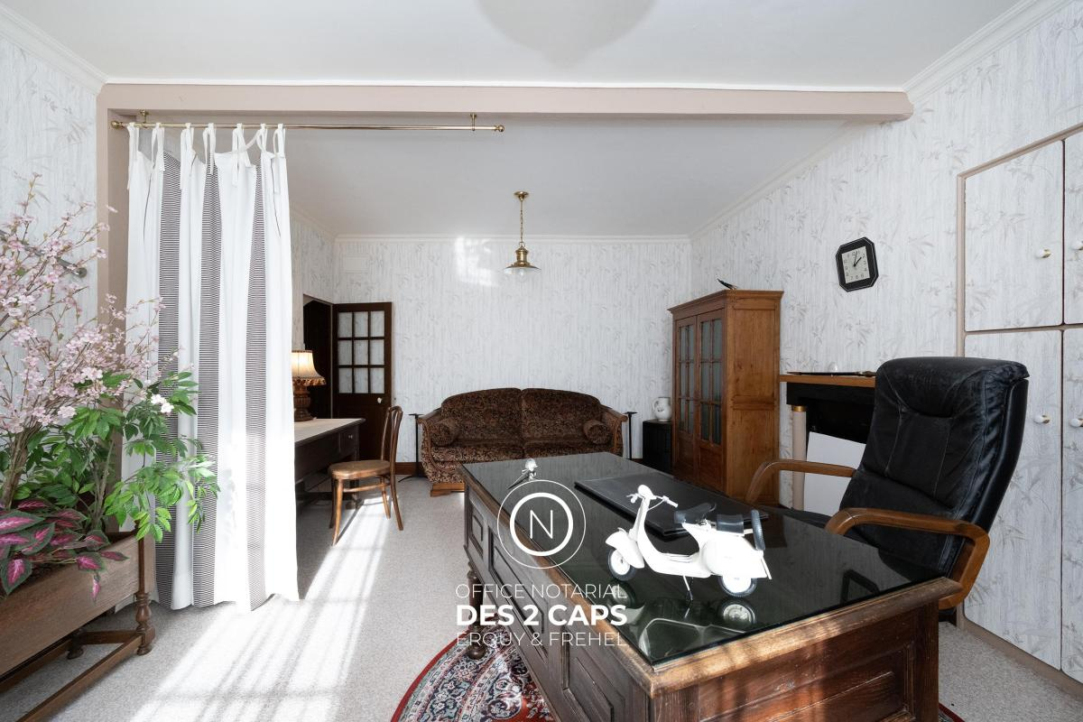 Vente Maison 240&nbsp;m² Erquy