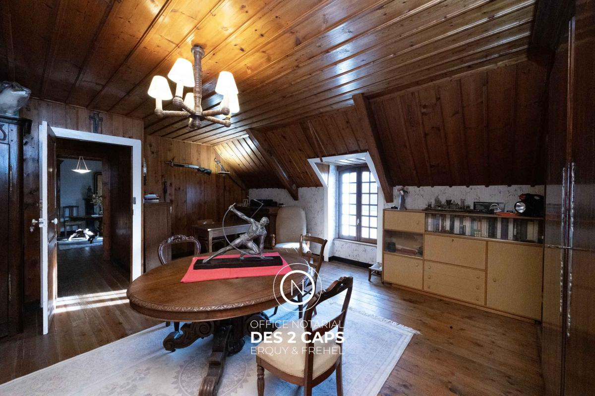 Vente Maison 240&nbsp;m² Erquy