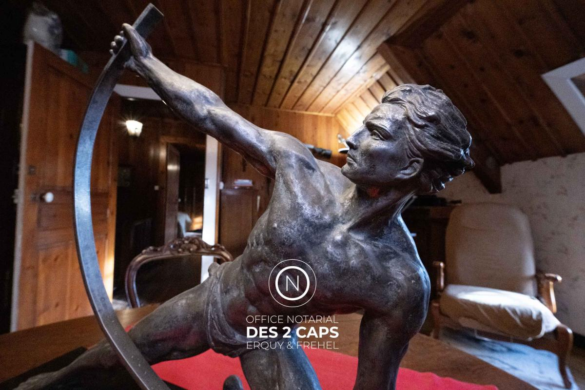 Vente Maison 240&nbsp;m² Erquy