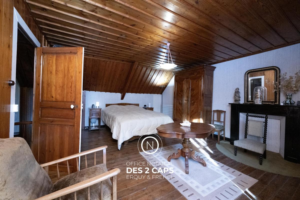 Vente Maison 240&nbsp;m² Erquy