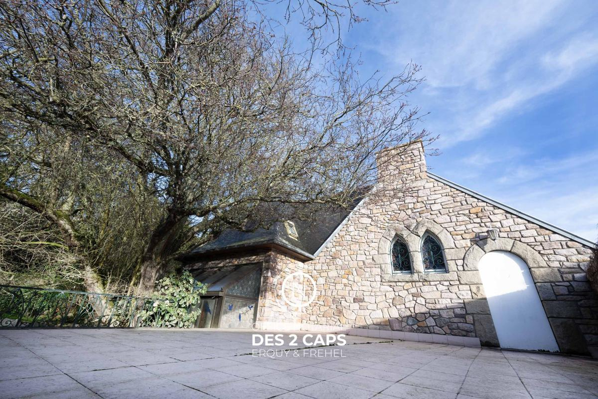 Vente Maison 240&nbsp;m² Erquy