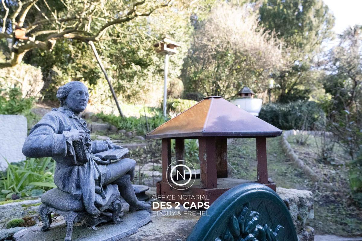 Vente Maison 240&nbsp;m² Erquy