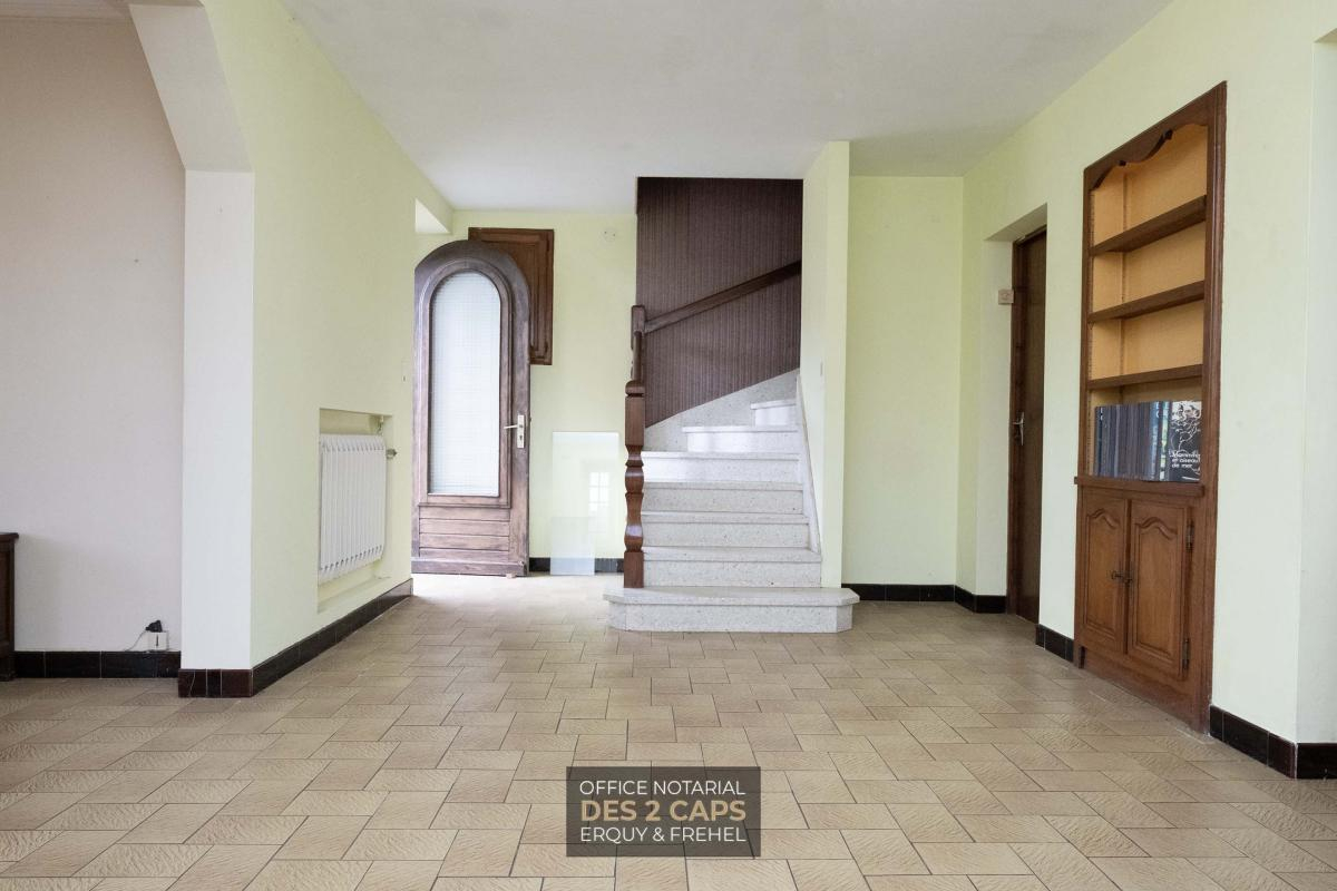 Vente Maison 6&nbsp;Pièces 92.9&nbsp;m² Fréhel