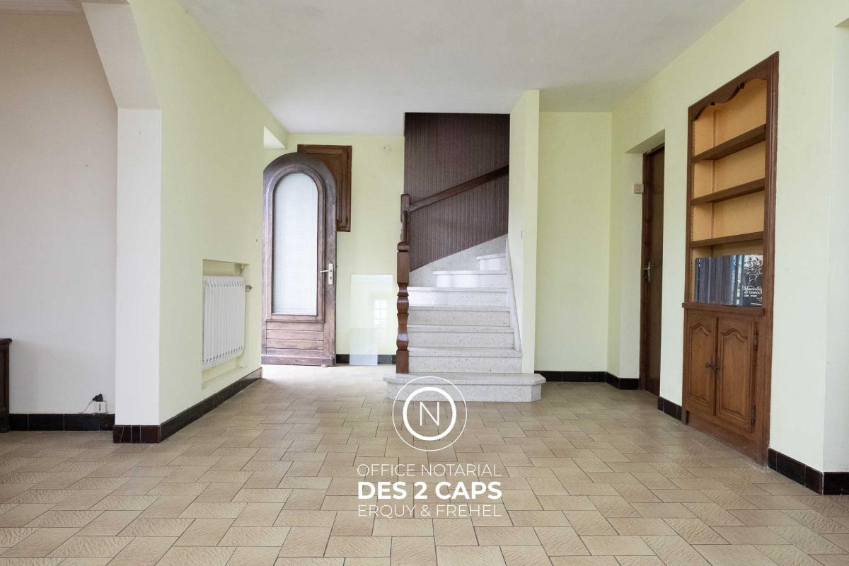 Vente Maison 6&nbsp;Pièces 92.9&nbsp;m² Fréhel