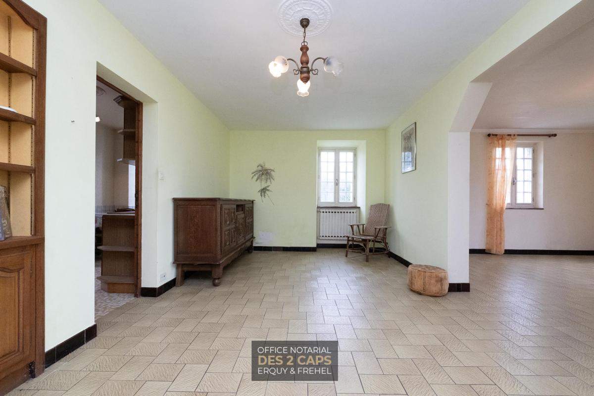 Vente Maison 6 Pièces 165 m² Fréhel