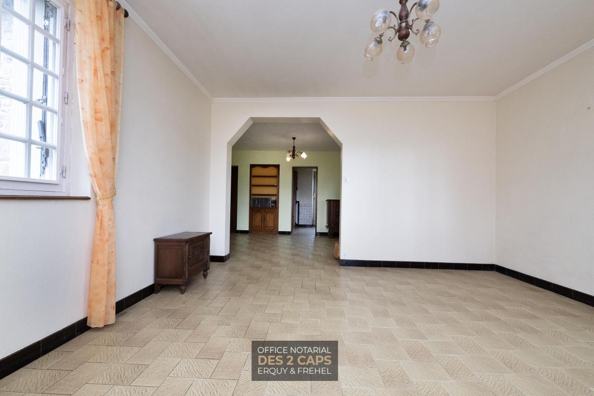Vente Maison 6&nbsp;Pièces 92.9&nbsp;m² Fréhel