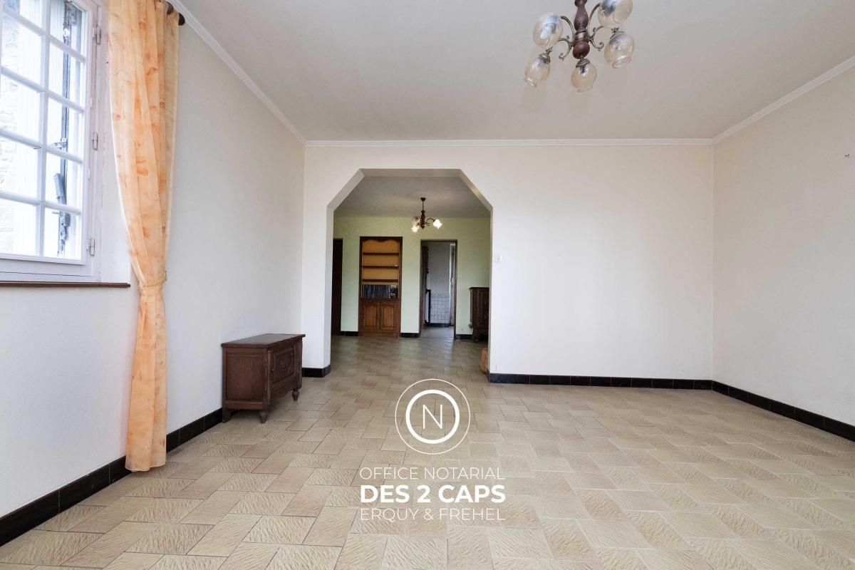 Vente Maison 6&nbsp;Pièces 92.9&nbsp;m² Fréhel