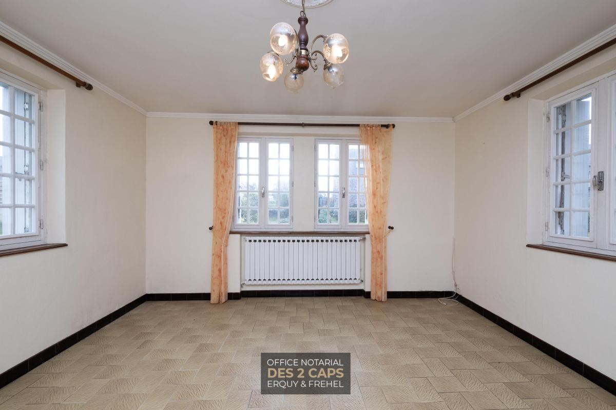 Vente Maison 6 Pièces 165 m² Fréhel