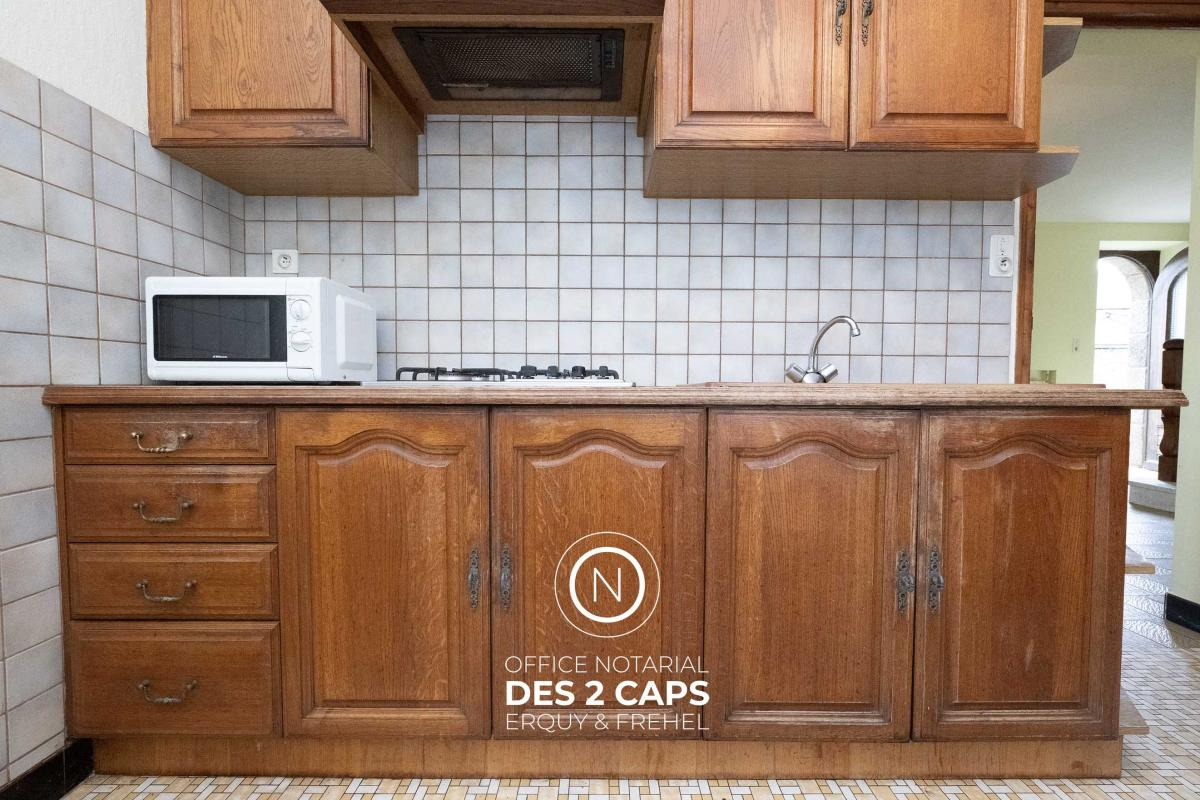 Vente Maison 6&nbsp;Pièces 92.9&nbsp;m² Fréhel