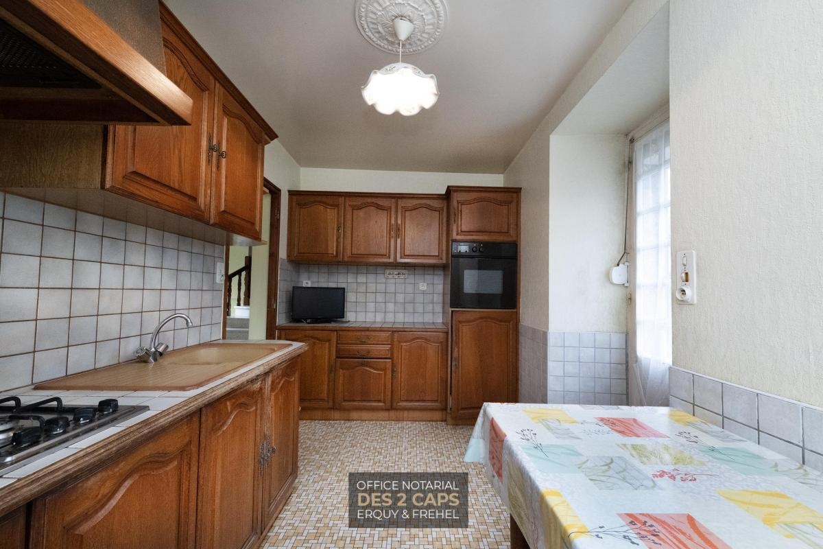 Vente Maison 6 Pièces 165 m² Fréhel