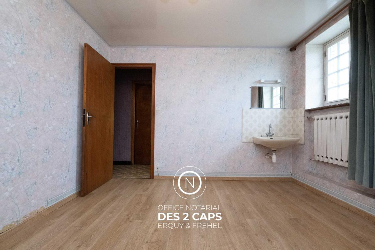 Vente Maison 6&nbsp;Pièces 92.9&nbsp;m² Fréhel