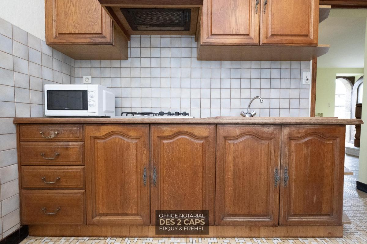 Vente Maison 6 Pièces 165 m² Fréhel