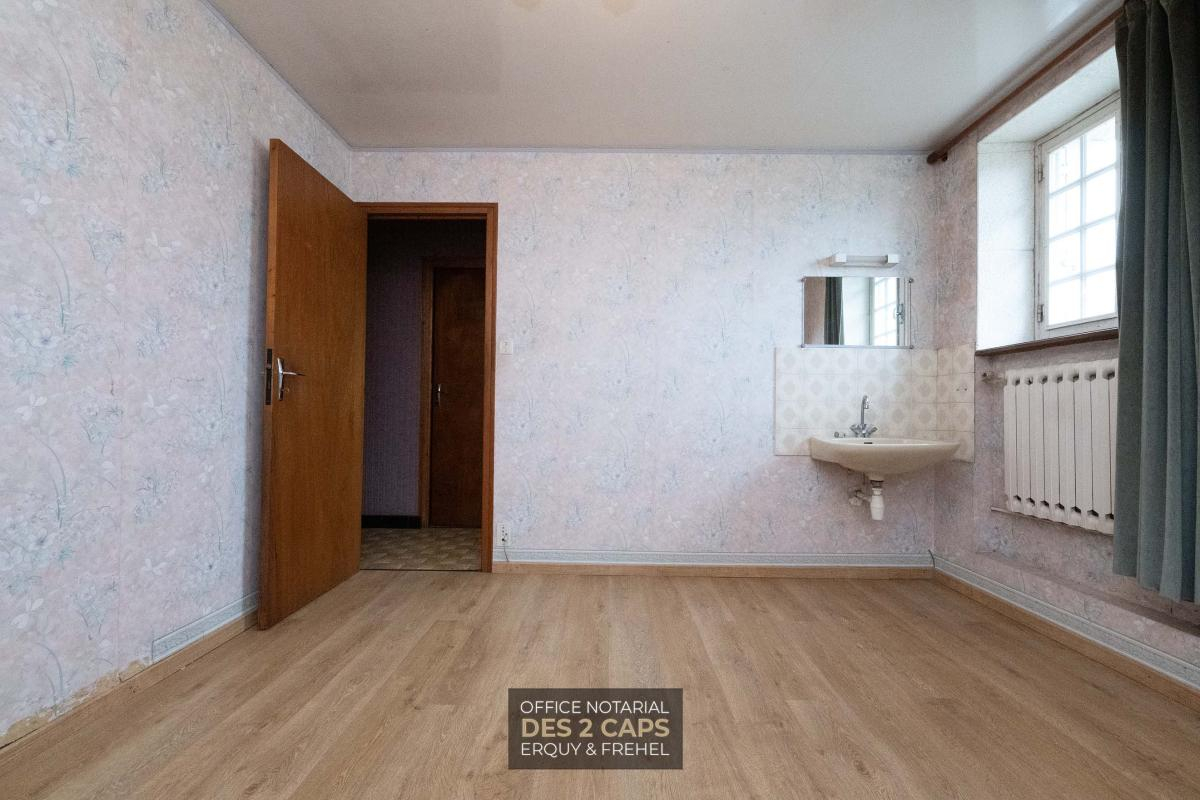 Vente Maison 6&nbsp;Pièces 92.9&nbsp;m² Fréhel