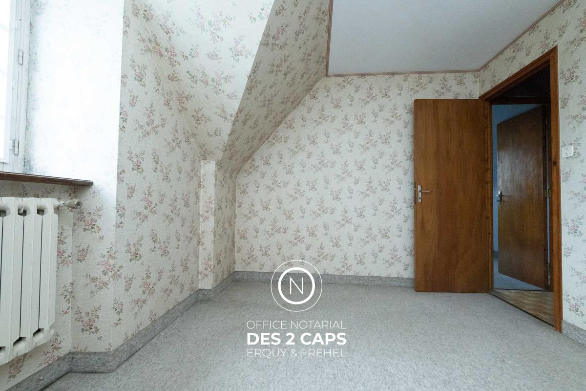 Vente Maison 6&nbsp;Pièces 92.9&nbsp;m² Fréhel