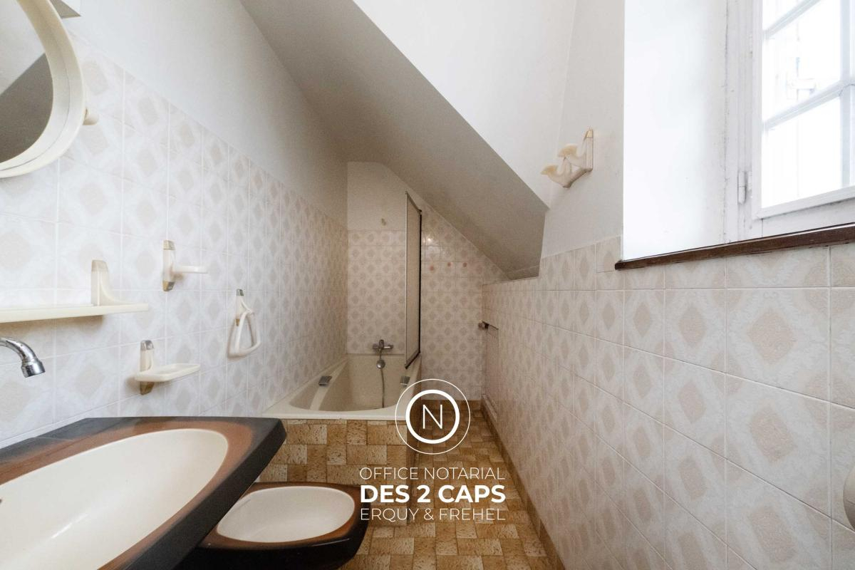Vente Maison 6&nbsp;Pièces 92.9&nbsp;m² Fréhel