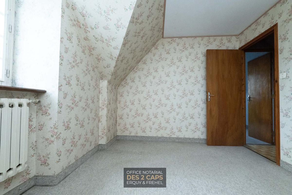 Vente Maison 6 Pièces 165 m² Fréhel