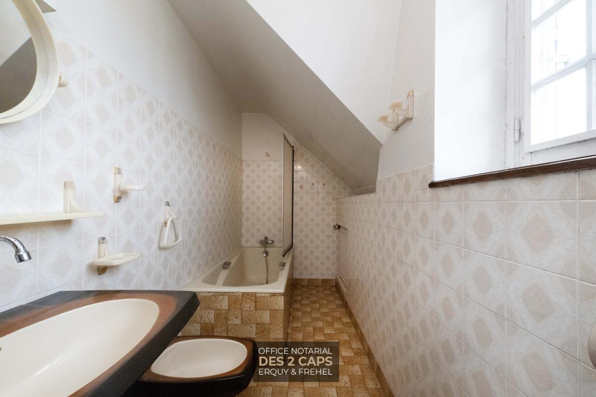 Vente Maison 6&nbsp;Pièces 92.9&nbsp;m² Fréhel